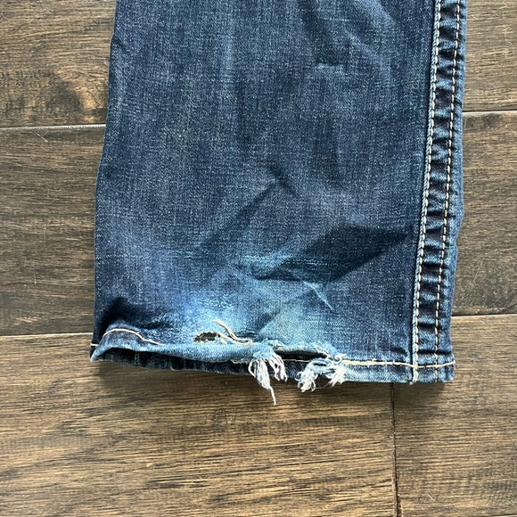 Natalie High Rise Bootcut Jeans Size 10 - Picture 10 of 11